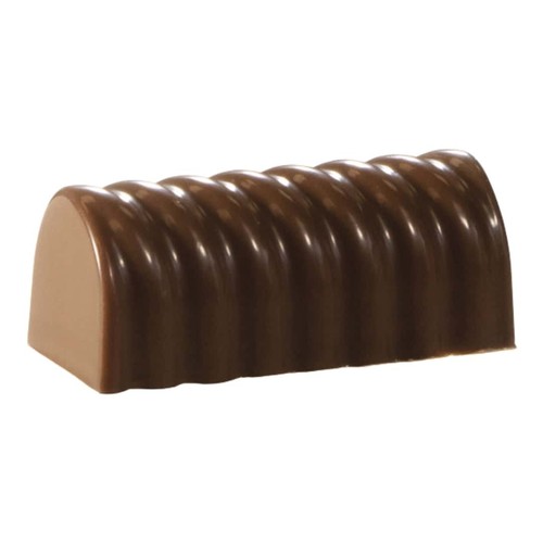 Moule praline tronçon - moule,