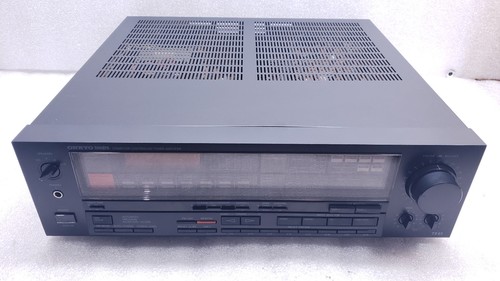 Onkyo integra am fm - integra, tx-65