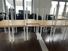 mobilier de bureau occasion