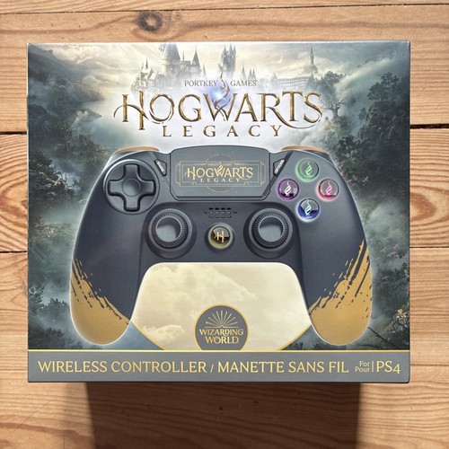 Manette hogwarts legacy - hogwarts,