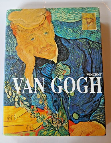 Vincent van gogh julia - vincent,