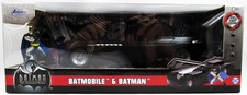 Jada Toys - Batman The