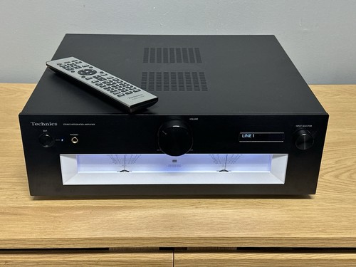 Technics g700 stereo - technics,