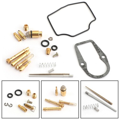 Kit réparation carburateur - kit, de