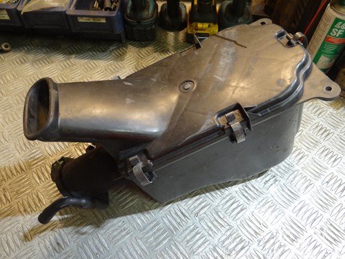 Boite air quad - yamaha, 660