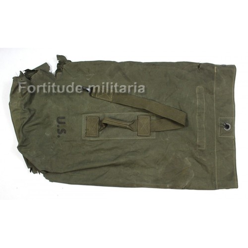 Sac paquetage duffle bag - sac,
