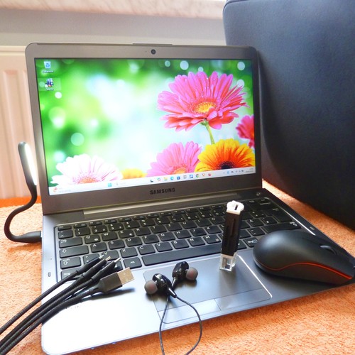 Samsung 530u business - business, 13