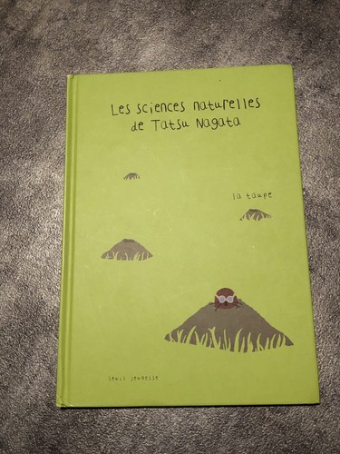 Les sciences naturelles - naturelles, de