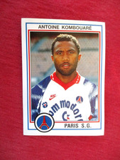 KOMBOUARE  PSG PARIS SG  image