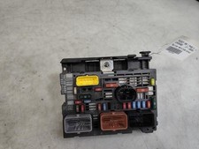Boitier servitude moteur (BSM)