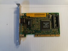Carte Réseau 3COM