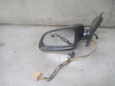 Volkswagen Polo IV 9N3 2008