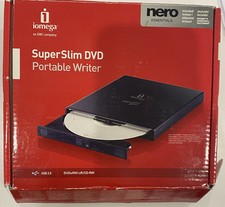 Lecteur graveur cd dvd externe