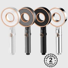 Pommeau de Douche Haute