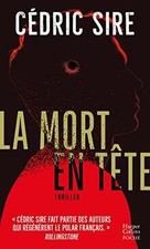 La mort en tête de Sire, Cédric | Livre | état bon