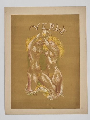Aristide maillol composition - -,