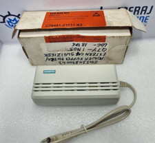 Alimentation Électrique EXT