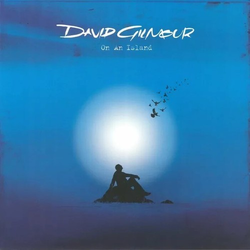 David gilmour une - david, on