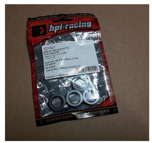 Hpi racing 101421 wheel - hpi,