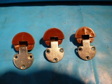  3 placard pot granières