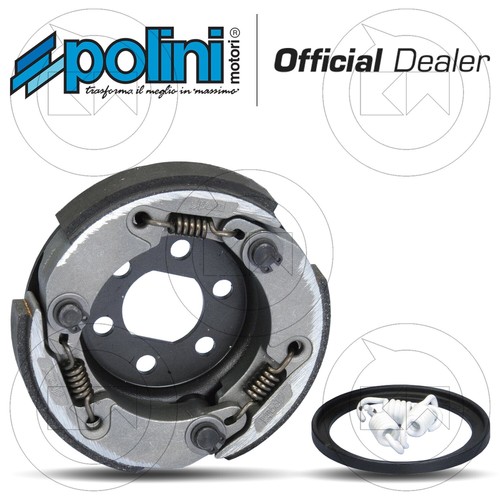 Polini 249 048 embrayage - polini, 249.048