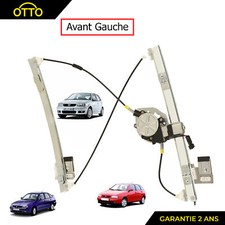 Leve Vitre Avant Gauche pour