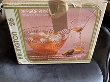 Vintage Anchor Hocking -
