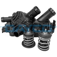 THERMOSTAT D'EAU VW JETTA IV