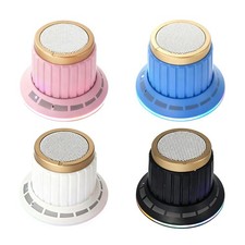 Enceinte Bluetooth portable