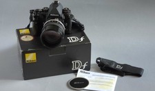 Nikon Df État Neuf