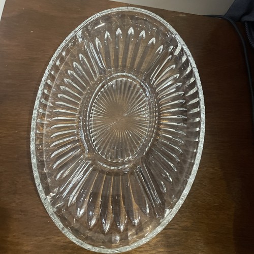 Circleware crystal section - crystal, 5-section