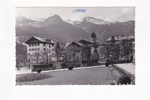 D5513 carte postale - carte,