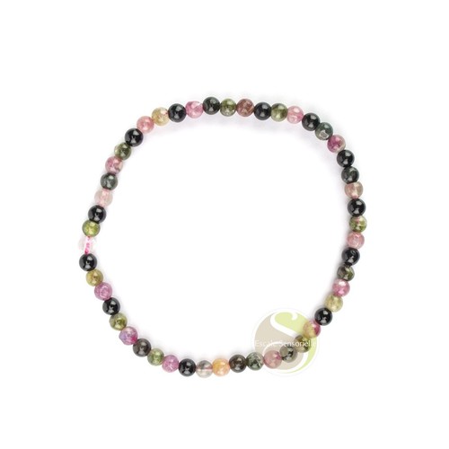 Bracelet pierre minérale mm - minérale,