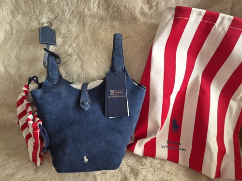Sac main bandoulière - bandoulière, polo
