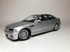 1/18 KYOSHO BMW M3 Series