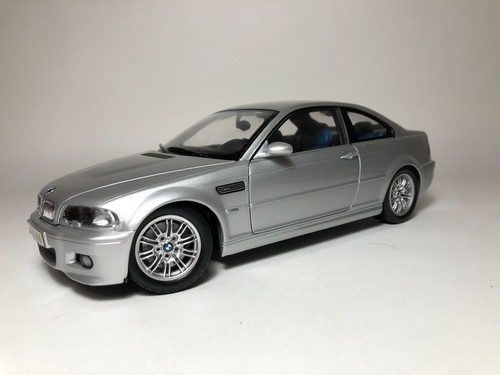 Kyosho bmw m3 - bmw, series