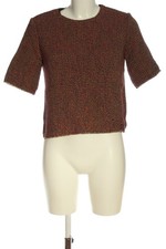 SANDRO PARIS Pull à manches