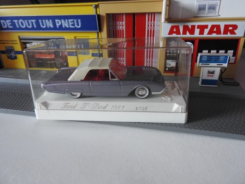 Solido age sixties - d'or, 4505