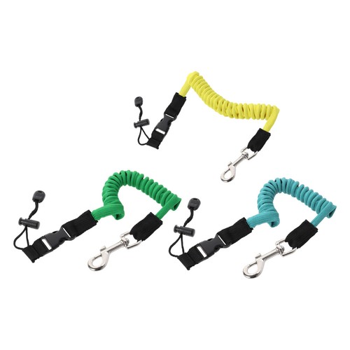 Paddle tether holder - paddle,