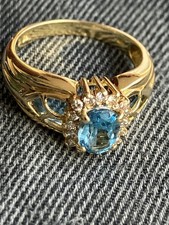 Bague ancienne carats - ancienne,