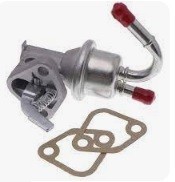 Pompe carburant pour - pompe,