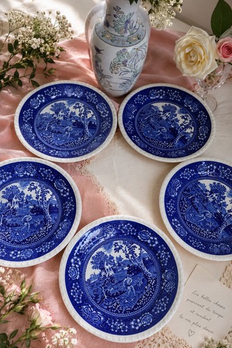 Set villeroy boch - of,