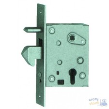 Serrure À Encastrer Pour