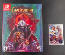 Castlevania Anniversary