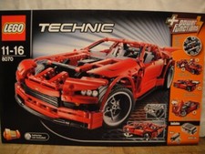 LEGO TECHNIC: Power Function