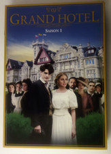 Grand Hotel Saison 1 DVD