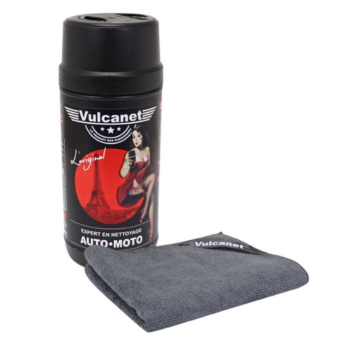 Lingettes multifonctions - lingettes,
