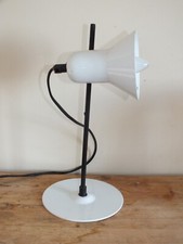 Lampe années 80 Italy Nuova