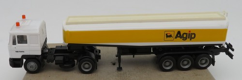 Rare herpa camion - ho, man