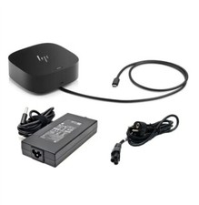 HP USB-C Dock G5 - STATION